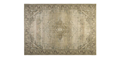 Isfahan Rug