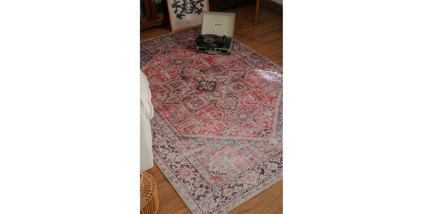 Jewels Rug