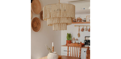 Jewels Chandelier