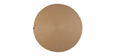 Jute Round Rug
