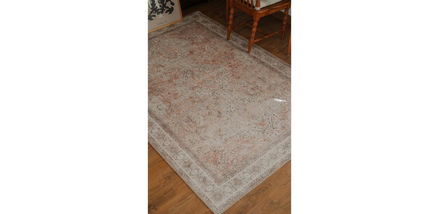 Melania Rug