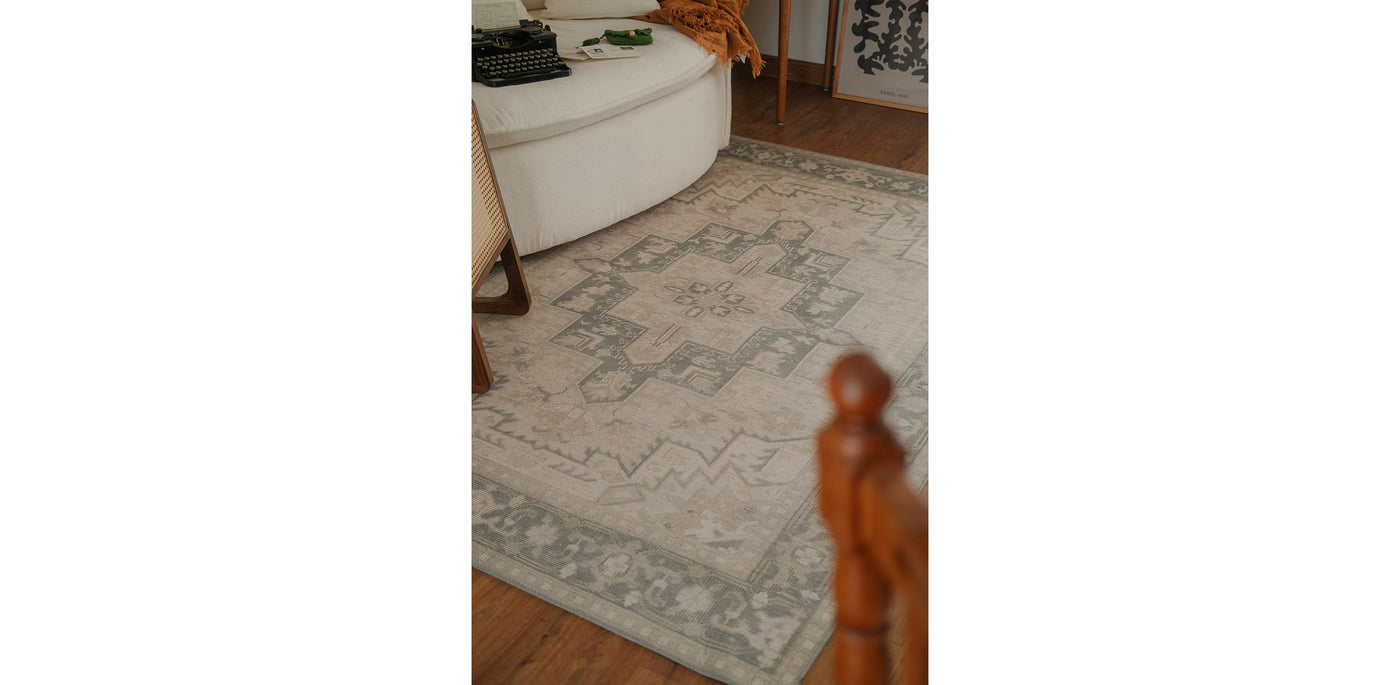 Mellow Rug