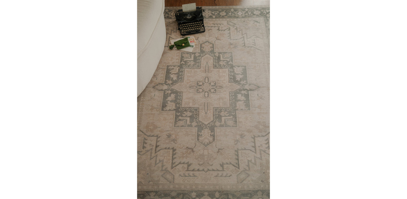 Mellow Rug