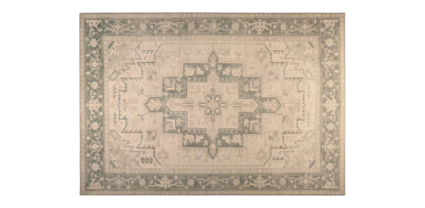 Mellow Sand Rug Mellow Printed Rug – Belong