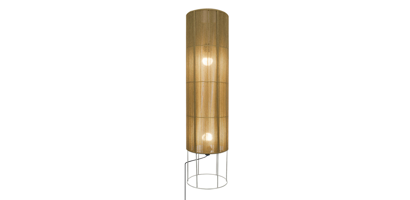 Nira Floor Lamp