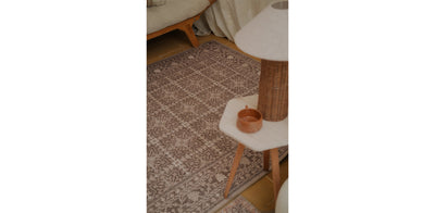 Ottoman Rug