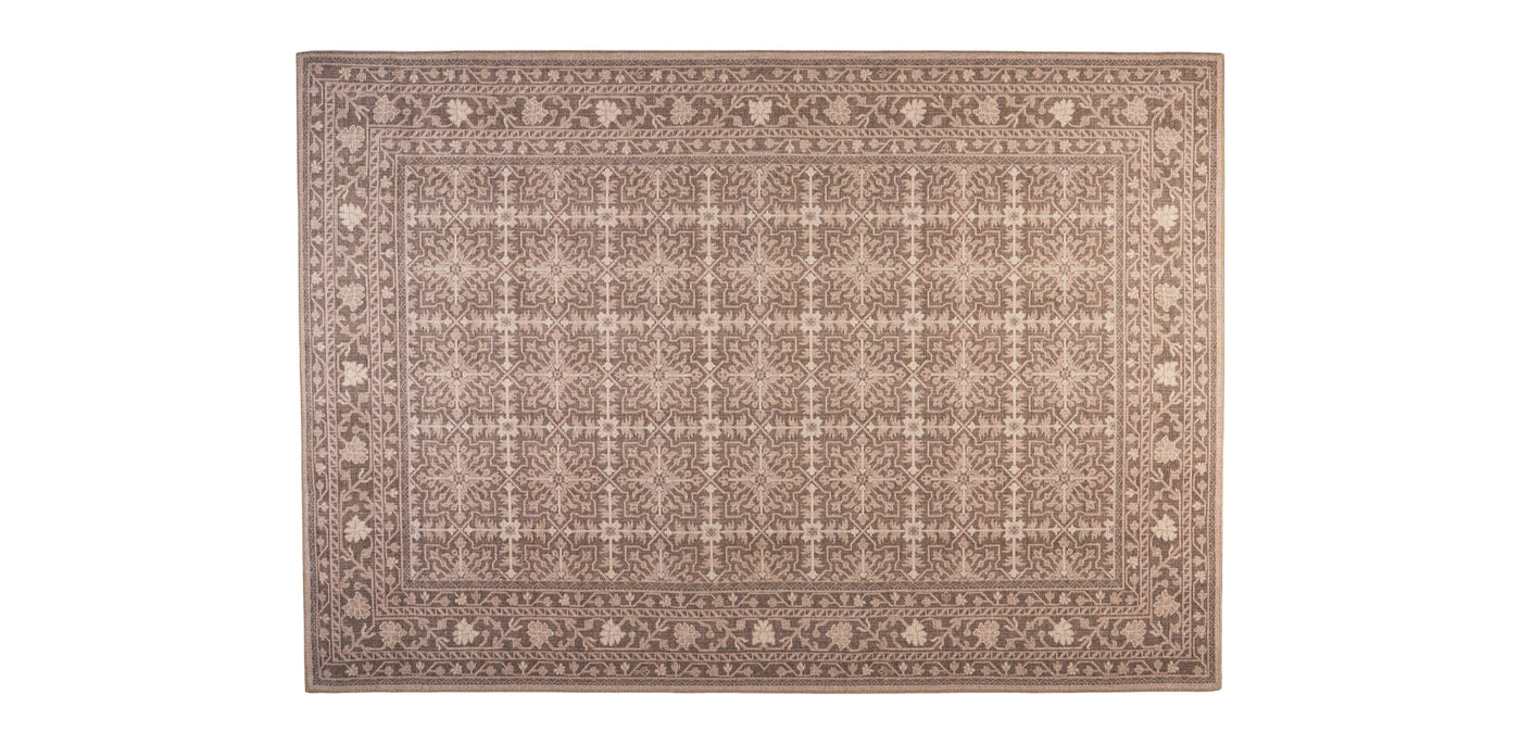 Ottoman Rug