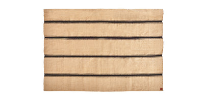 Stria Weave Jute Rug