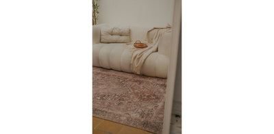 Sumac Rug