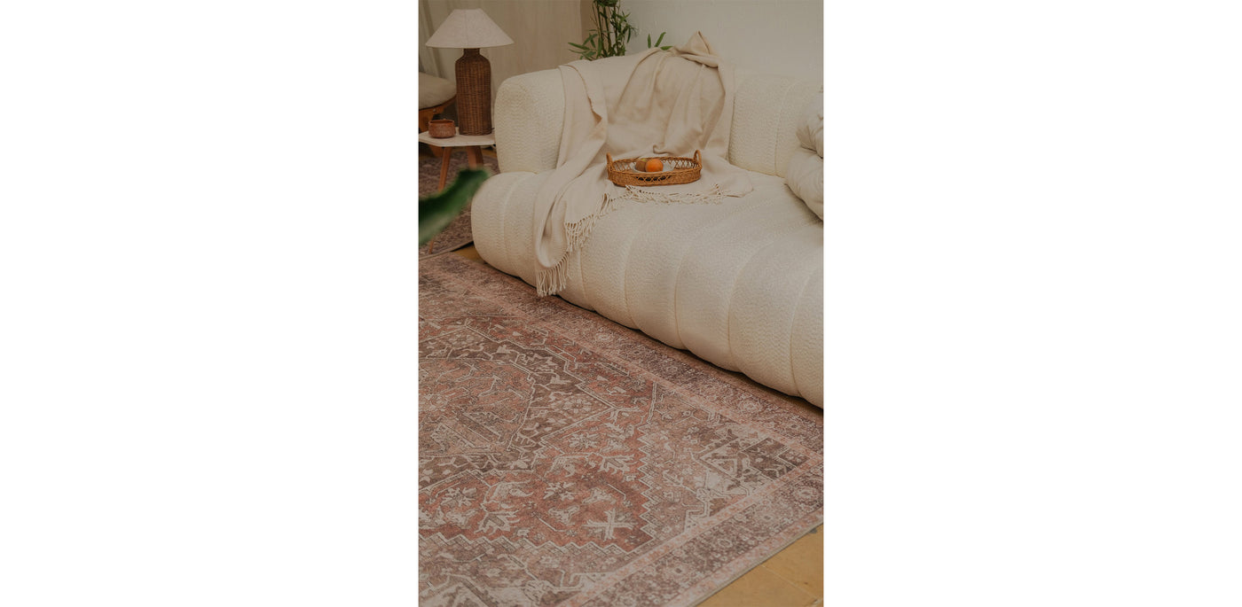Sumac Rug