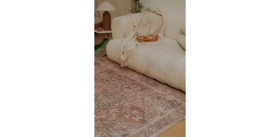 Sumac Rug