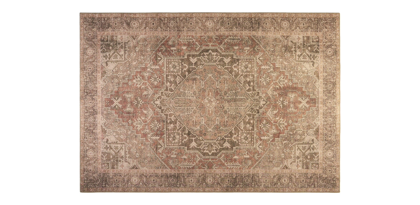 Sumac Rug