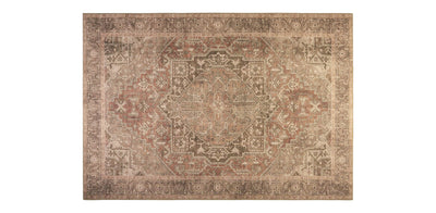 Sumac Rug
