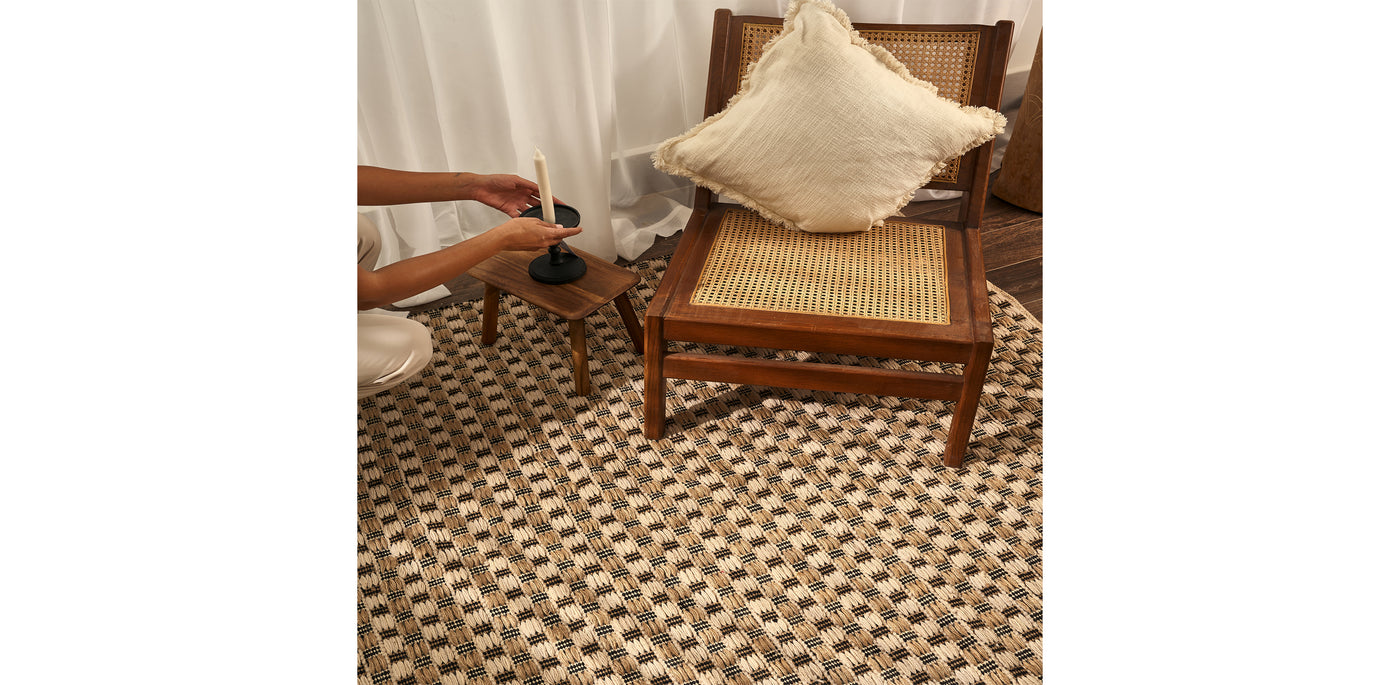 Trove Jute Rug