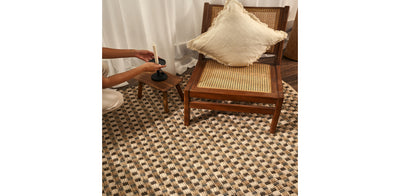 Trove Jute Rug