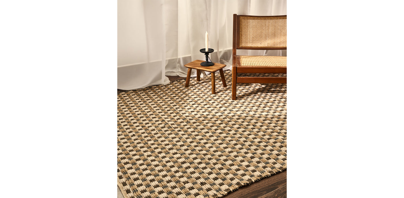 Trove Jute Rug