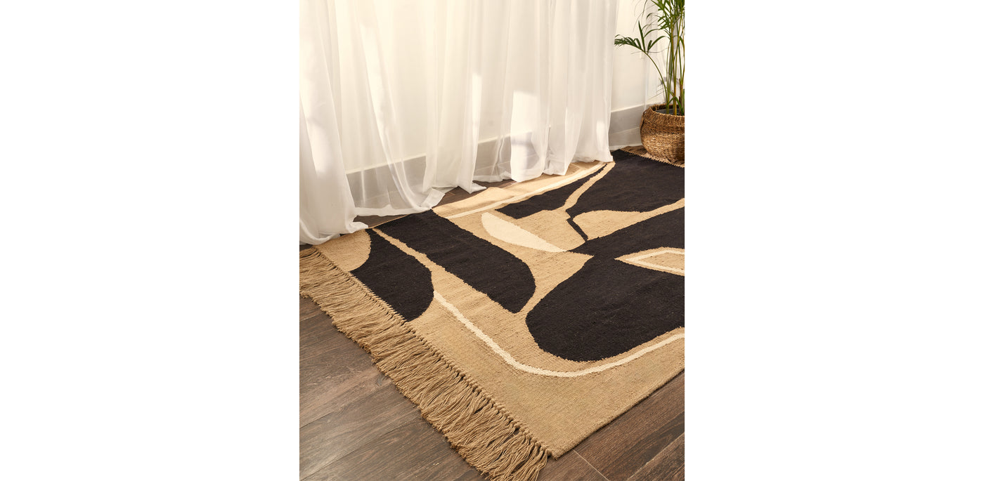 Tula Jute Rug