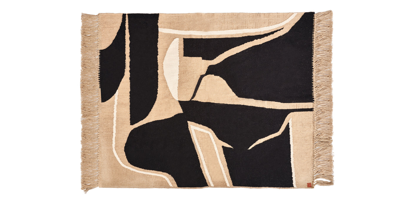 Tula Jute Rug