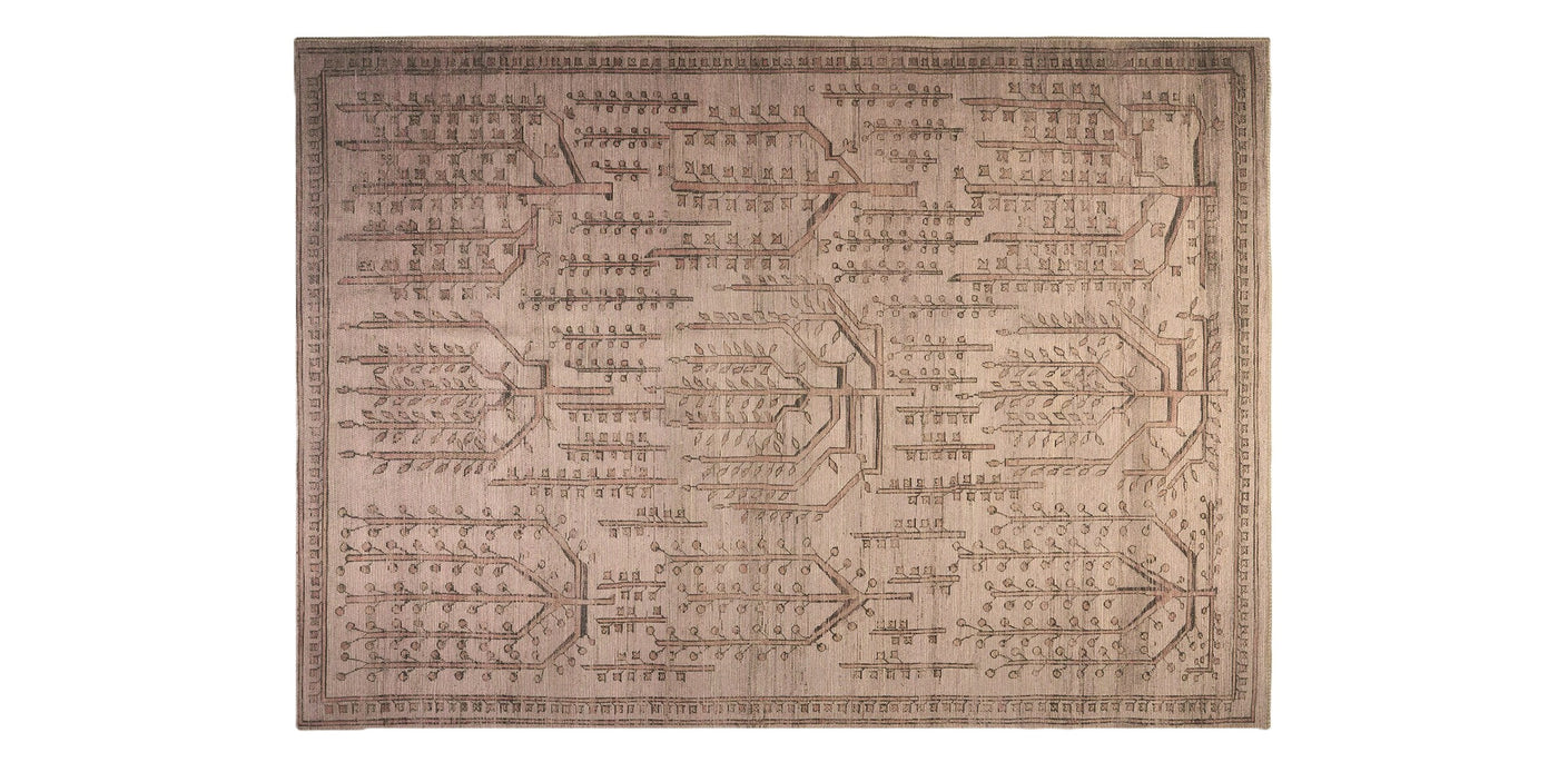 Woodland Rug