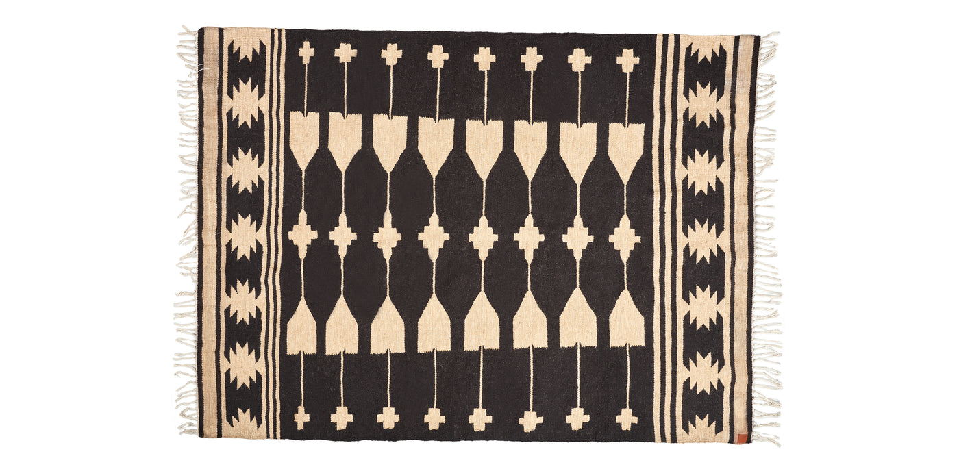Zane Jute Rug