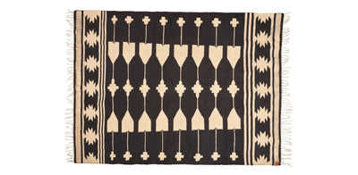 Zane Jute Rug