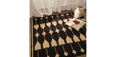 Zane Jute Rug