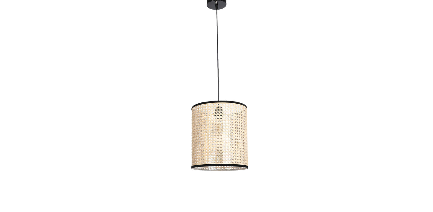 Cane Rim black Edge