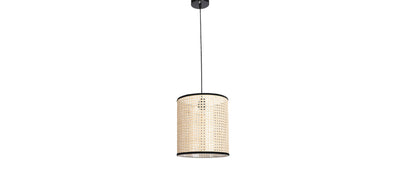 Cane Rim black Edge