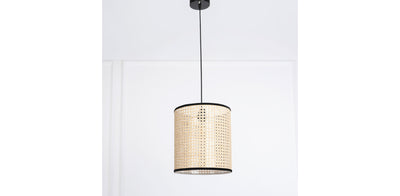 Cane Rim black Edge