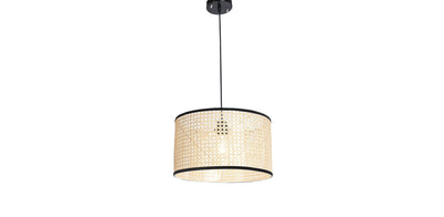 Cane Rim black Edge