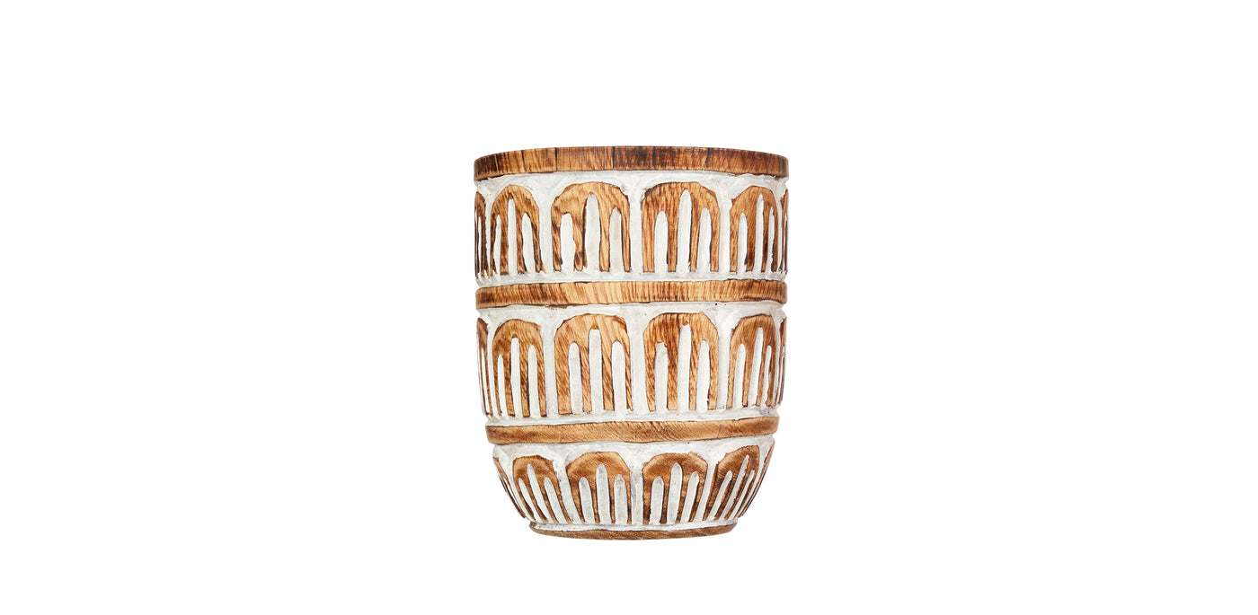 Elephant Plant Pot