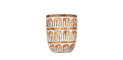 Elephant Plant Pot