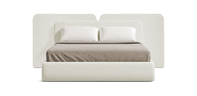 Moltres Linen Bed