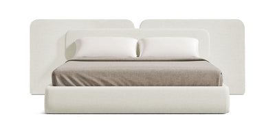 Moltres Linen Bed