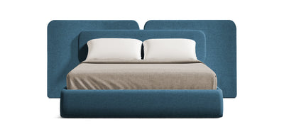 Moltres Linen Bed