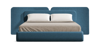 Moltres Linen Bed