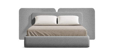 Moltres Linen Bed