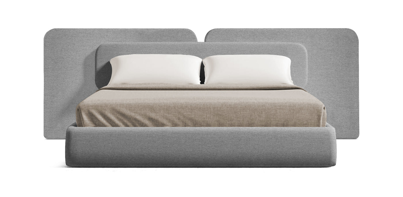 Moltres Linen Bed