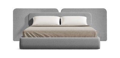 Moltres Linen Bed