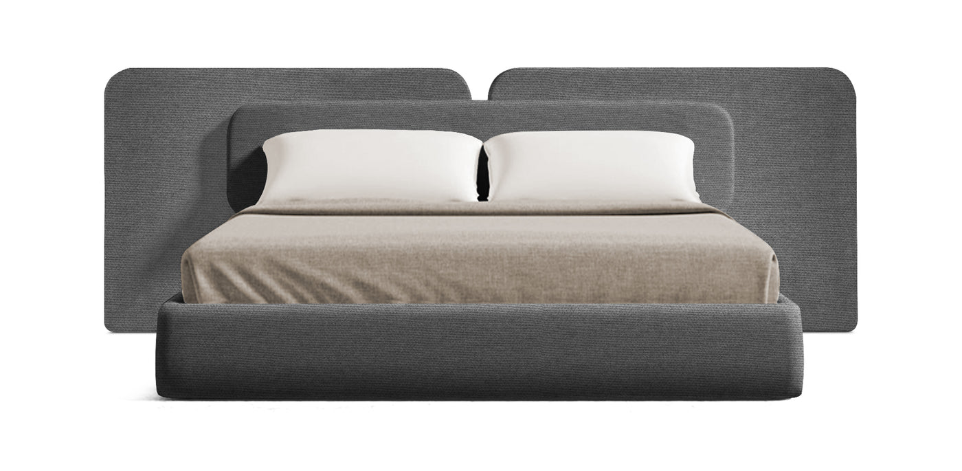 Moltres Linen Bed