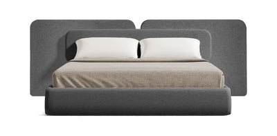 Moltres Linen Bed