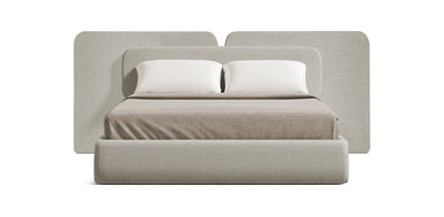 Moltres Linen Bed