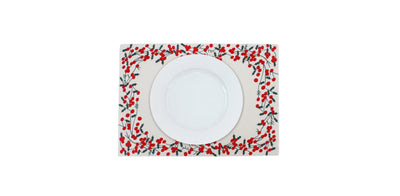 Berry Bliss Placemat Set