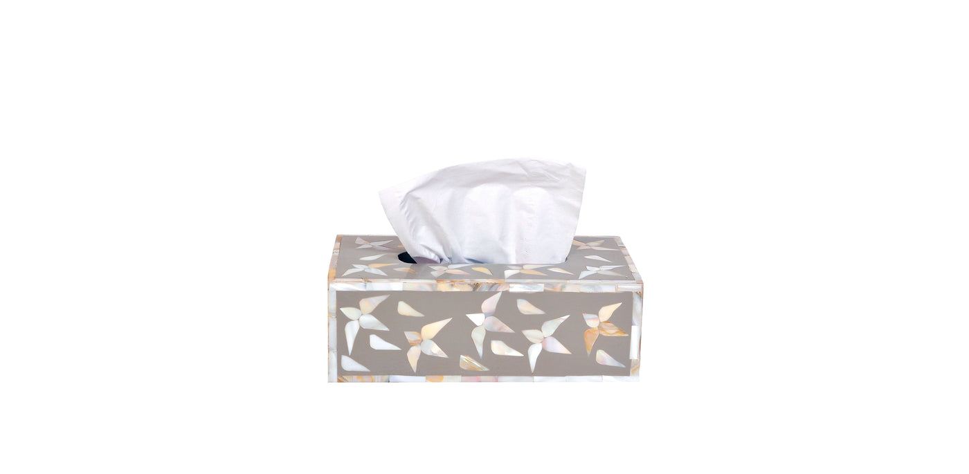 Birdies Tissue Box