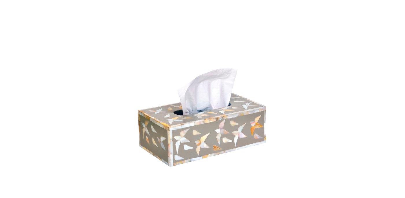 Birdies Tissue Box