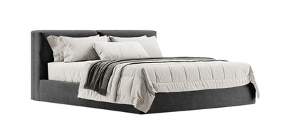 Bloom Linen Bed