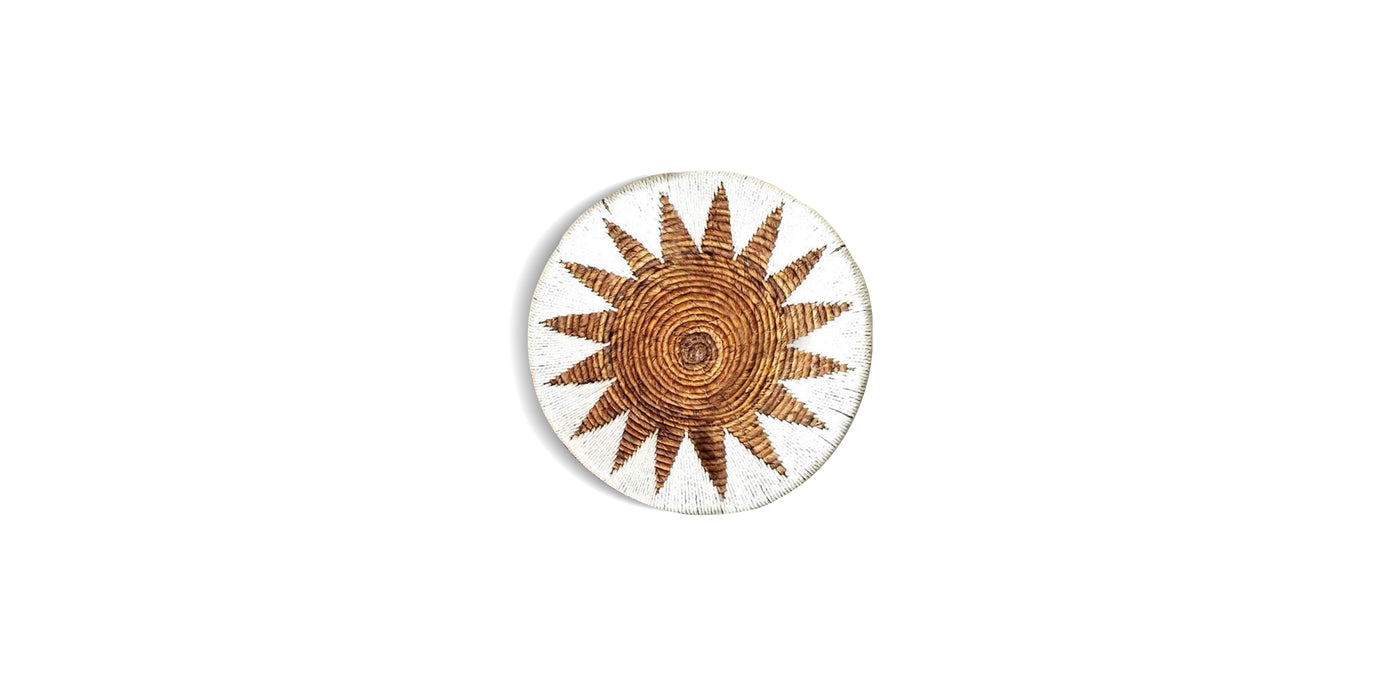 Boho Sunshine Wall Plates