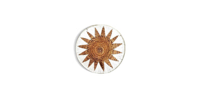 Boho Sunshine Wall Plates