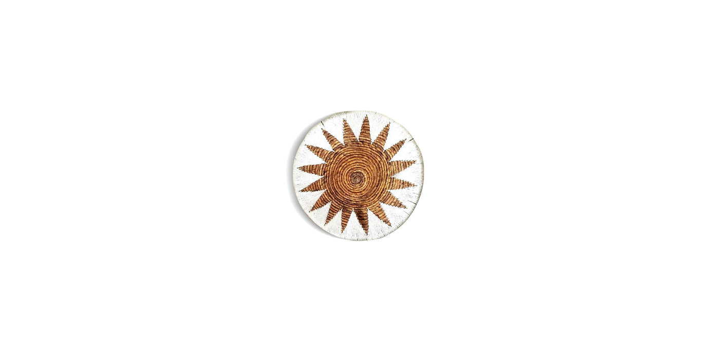 Boho Sunshine Wall Plates