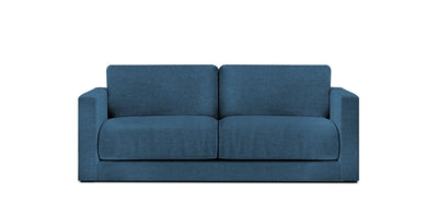 Boss Linen 2 Seater Sofa